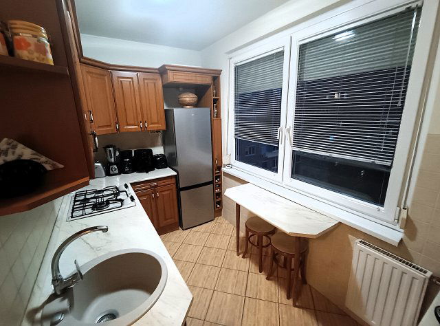 Eladó panellakás, Debrecenben 83.9 M Ft, 3+1 szobás