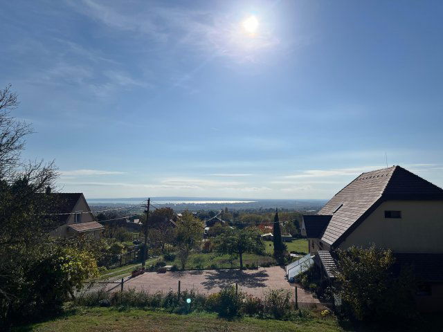 Eladó családi ház, Cserszegtomajon 67 M Ft, 4+1 szobás