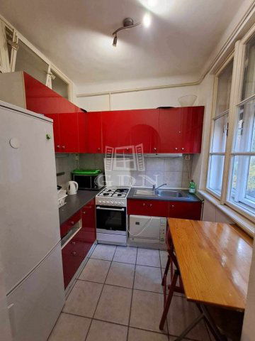 Kiadó téglalakás, albérlet, Budapesten, VII. kerületben