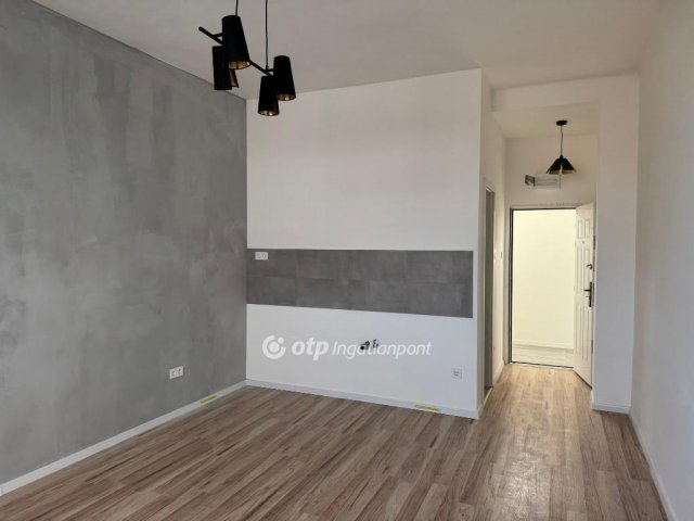 Eladó téglalakás, Budapesten, XXI. kerületben 32.9 M Ft