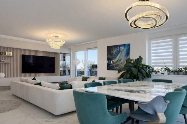 Eladó téglalakás, Budapesten, XV. kerületben 229 M Ft, 7 szobás