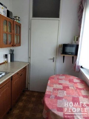 Eladó téglalakás, Szegeden 53.4 M Ft, 2 szobás