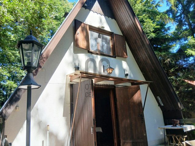 Eladó családi ház, Pilisszentkereszten 47.9 M Ft, 4 szobás