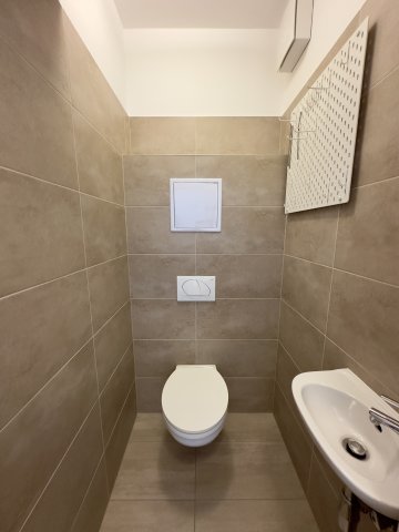 Eladó téglalakás, Budapesten, IV. kerületben 79.9 M Ft, 2 szobás