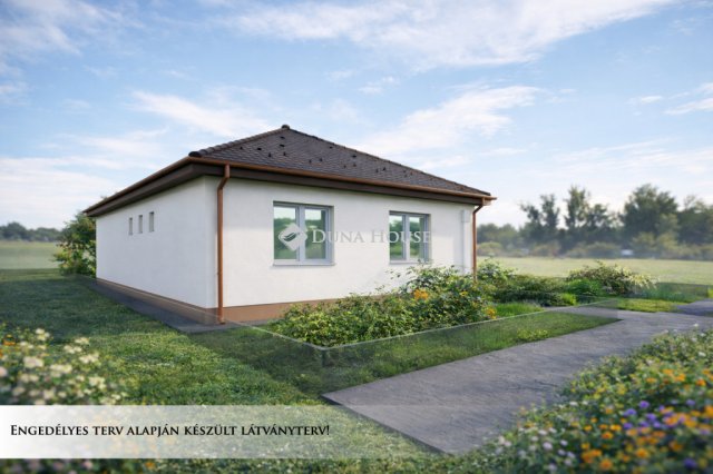 Eladó családi ház, Ongán 81.9 M Ft, 4 szobás