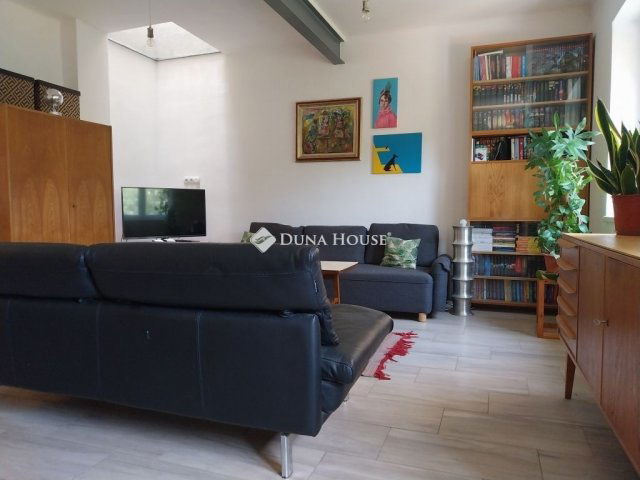 Eladó családi ház, Budapesten, XI. kerületben 350 M Ft, 6 szobás