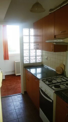 Eladó téglalakás, Szombathelyen 32.9 M Ft, 1+1 szobás