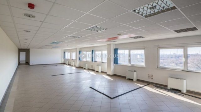 Eladó ipari ingatlan, XXII. kerületben, Bányalég utcában