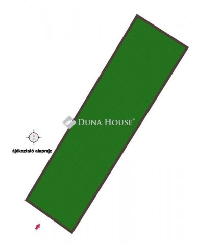 Eladó telek, Fóton 25 M Ft / költözzbe.hu