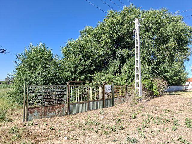 Eladó telek, Örkényen 8.5 M Ft / költözzbe.hu