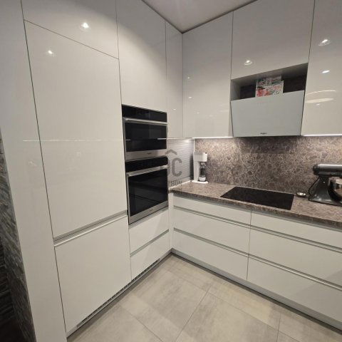 Eladó téglalakás, Budapesten, XI. kerületben 110 M Ft, 2 szobás