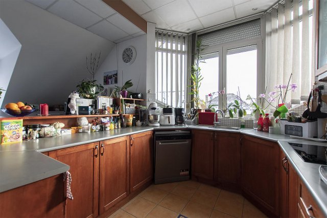 Eladó téglalakás, Budapesten, XXI. kerületben 85 M Ft