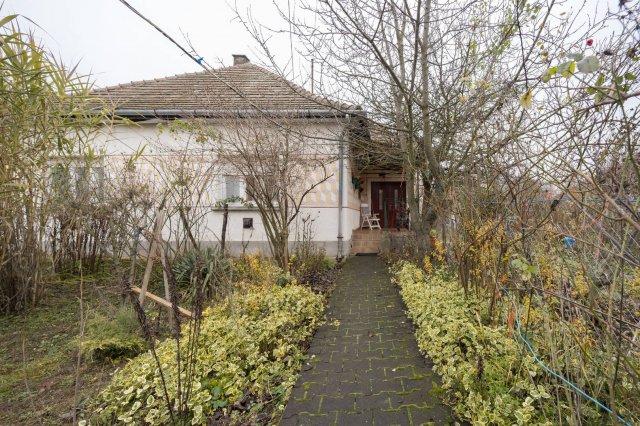 Eladó családi ház, Borsosberényben 33.5 M Ft, 3 szobás