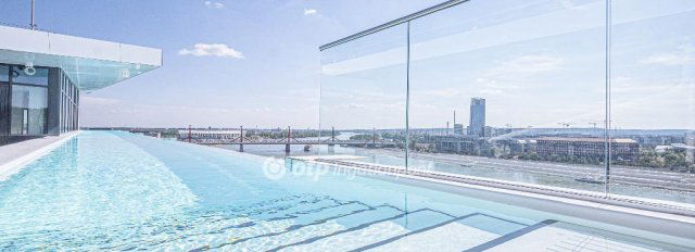 Eladó téglalakás, Budapesten, IX. kerületben 582 M Ft, 4 szobás