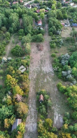Eladó telek, Isaszegen 18.5 M Ft / költözzbe.hu