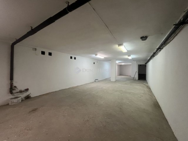 Kiadó ipari ingatlan, Budapesten, VIII. kerületben 200 E Ft / hó