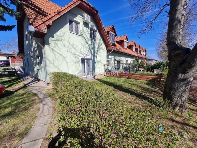 Kiadó téglalakás, albérlet, Balatonfűzfőn 160 E Ft / hó