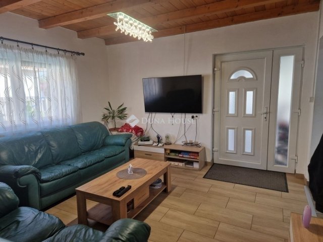 Eladó családi ház, Vasadon 114 M Ft, 5 szobás
