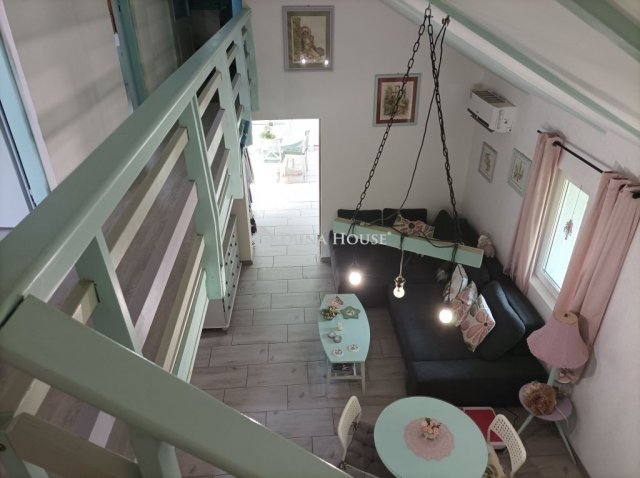 Eladó családi ház, Erdőkertesen 75.9 M Ft, 6 szobás