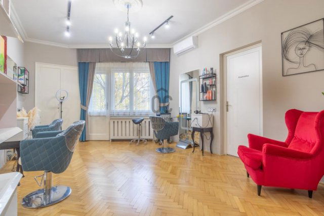 Eladó téglalakás, Budapesten, XII. kerületben 152 M Ft, 3 szobás