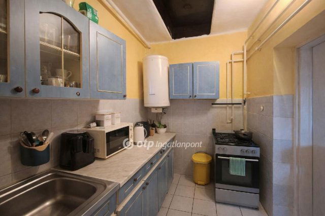 Eladó családi ház, Püspökladányban 20 M Ft, 2+1 szobás