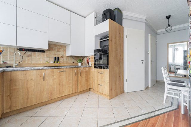 Eladó téglalakás, Vácon 59.99 M Ft, 2 szobás