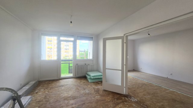 Eladó panellakás, Budapesten, IV. kerületben, Erzsébet utcában