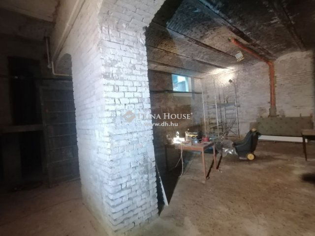 Eladó üzlethelyiség, Budapesten, IX. kerületben 34.99 M Ft