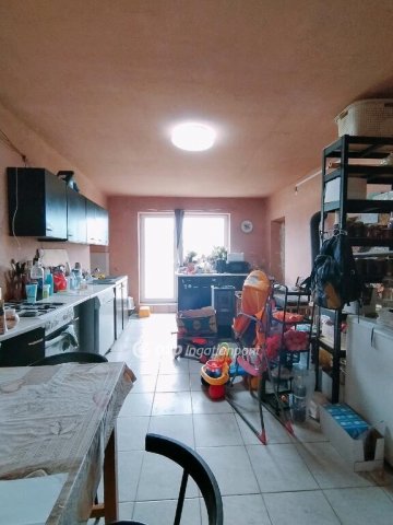 Eladó családi ház, Kislődön 24.9 M Ft, 2 szobás