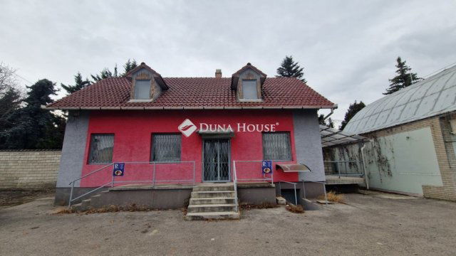 Eladó ipari ingatlan, Diósdon 124.75 M Ft / költözzbe.hu