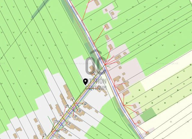 Eladó telek, Lepsényben 7.9 M Ft / költözzbe.hu