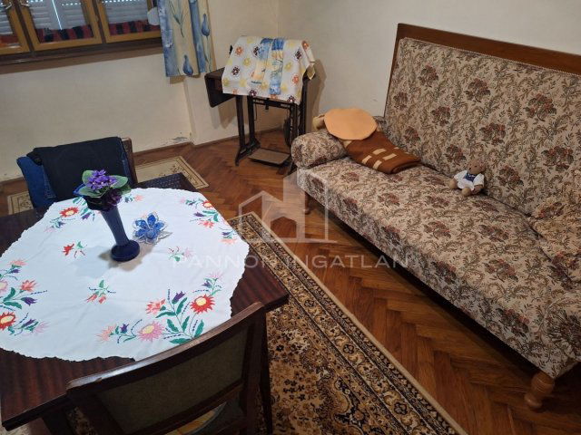 Eladó családi ház, Dabronyon 17.1 M Ft, 3 szobás