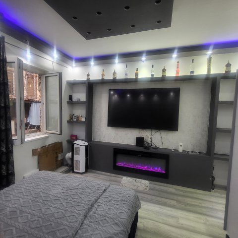 Eladó téglalakás, Budapesten, X. kerületben, Kolozsvári utcában