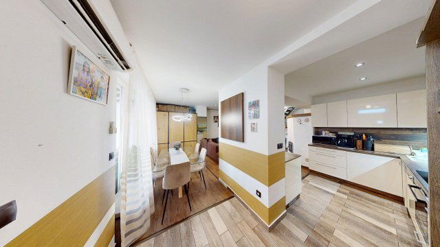 Eladó családi ház, Szombathelyen 56.9 M Ft, 1+2 szobás