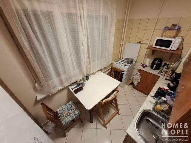 Eladó téglalakás, Szegeden 45.2 M Ft, 2 szobás