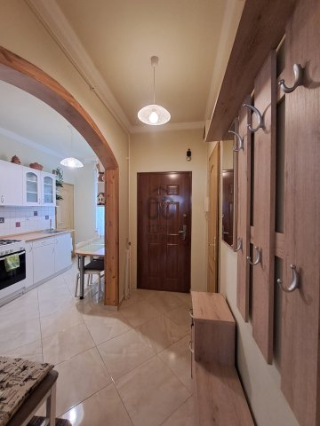 Eladó téglalakás, Debrecenben 81.9 M Ft, 3 szobás