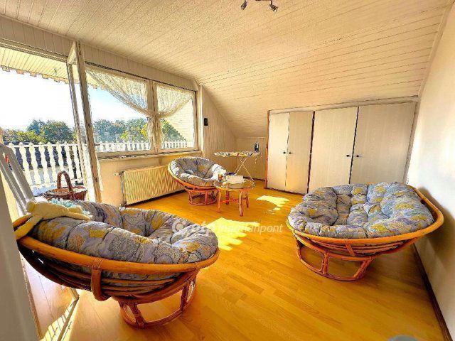 Eladó családi ház, Érden 109.9 M Ft, 7 szobás