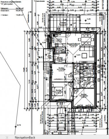 Eladó családi ház, Őrbottyánban 105.5 M Ft, 4 szobás
