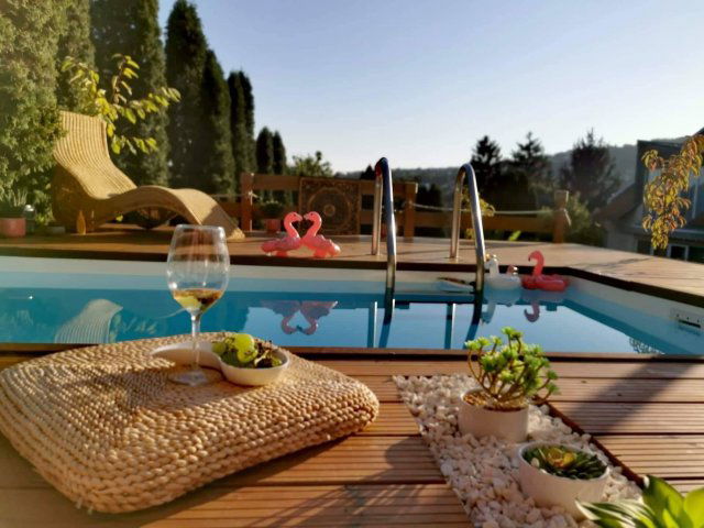 Eladó sorház, Pécsett 121 M Ft, 2 szobás / költözzbe.hu