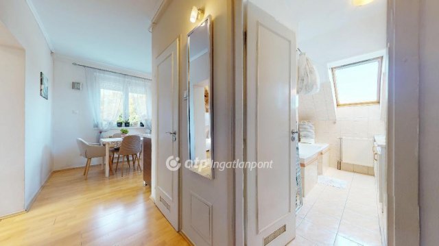 Eladó téglalakás, Miskolcon 37.5 M Ft, 2+1 szobás