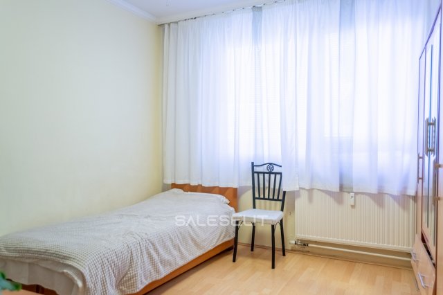 Eladó téglalakás, Debrecenben 63.5 M Ft, 2+1 szobás