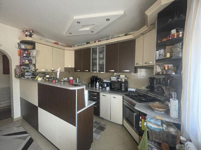 Eladó családi ház, Sajószentpéteren, Borsvezér utcában