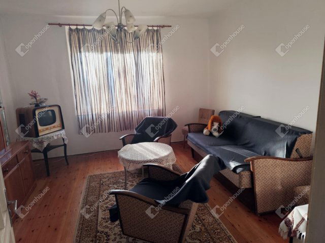 Eladó családi ház, Kisnánán 24.9 M Ft, 5 szobás