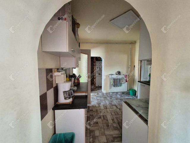 Eladó családi ház, Monorierdőn 45.99 M Ft, 3 szobás