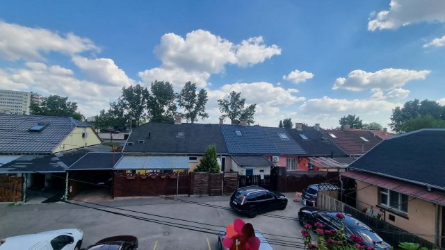 Eladó téglalakás, XX. kerületben, Virág Benedek utcában