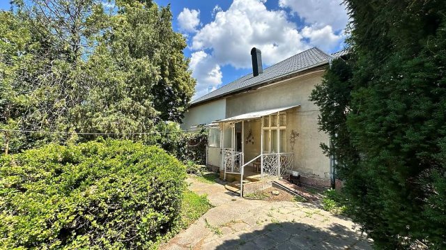 Eladó családi ház, Gödön 39 M Ft, 1+1 szobás