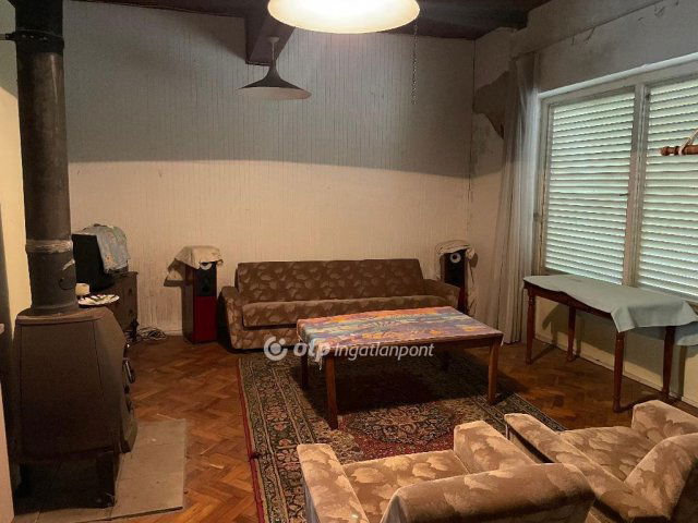 Eladó nyaraló, Gyulán 21 M Ft, 2 szobás / költözzbe.hu