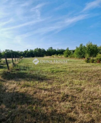 Eladó telek, Újbarokon 23 M Ft / költözzbe.hu