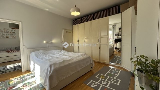 Eladó téglalakás, Budapesten, XIV. kerületben 92.5 M Ft