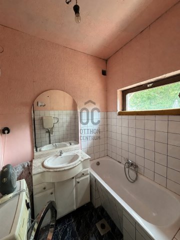 Eladó ikerház, Budapesten, XXII. kerületben 59.87 M Ft, 2 szobás